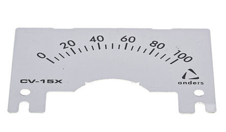 Anders Electronics - S/CV15X100 - Anders Electronics Ǳ̶ S/CV15X100, ʹCV-15X ϵ		