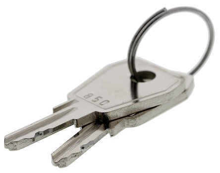 Lorlin - KEY850 - Lorlin KEY850 Կ׿Կ () for Operated Switch		