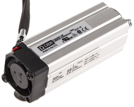 DBK Enclosures - FGC0501.2 - Ǽ, 20W, 12 V ֱ, 72mm 27mm 27mm		