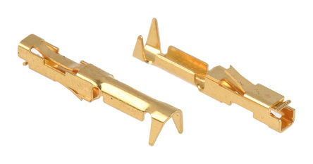 Hirose - HIF3-2428SC - Hirose HIF3 ϵ ĸ ѹӴ HIF3-2428SC, ƽ, 28AWG  24AWG		