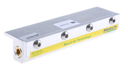 Meech - A85006 - Meech 150mm 58cfm ״װ, , 1.4  6.8bar		