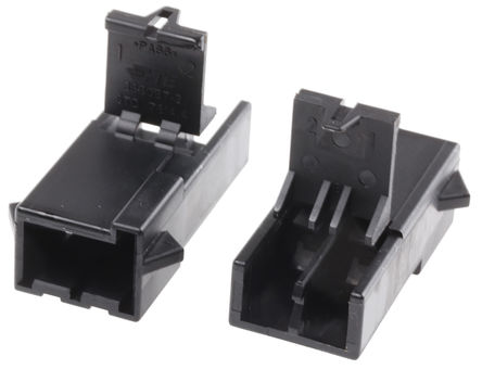 TE Connectivity - 365057-3 - TE Connectivity Timer ϵ 2· °װ ɫ   365057-3		