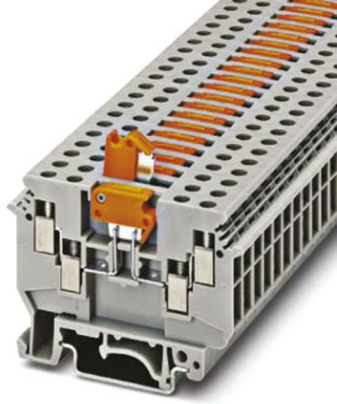 Phoenix Contact - 2775265 - UDK 4-MTK		