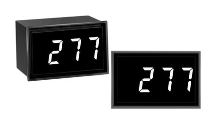 Murata Power Solutions - DMS-20PC-2-LM-C - Murata Power Solutions DMS-20PC ϵ DMS-20PC-2-LM-C 3λ LEDʾ  ʽѹ, 33.93 x 21.29 mm, -25C+60C		