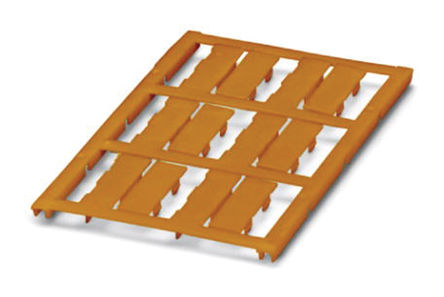 Phoenix Contact - 0825399 - Phoenix Contact 6װ ɫ й̶ ±ʶ 0825399, 30 mm		