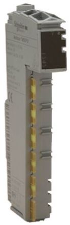 Schneider Electric - TM5SPS3 - Schneider Electric TM5 ϵ ֳ߽ӿģ TM5SPS3, 99 x 12.5 x 75 mm		