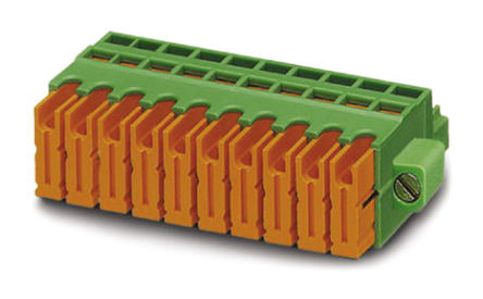 Phoenix Contact - 1897623 - Phoenix Contact MINI COMBICON QC ϵ 3.81mm ھ 10 · ĸ ɫ ͷ 1897623, IDC˽		