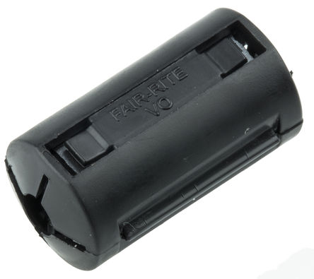 Fair-Rite - 0444173951 - Fair-Rite ɿ ׹ 0444173951, 12.8 x 5.6 x 25mm, 5.1mm׾, ӦڵŸ		