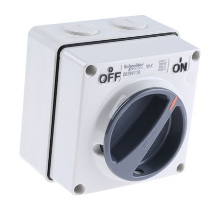 Schneider Electric - 56SW110GY - Schneider Electric 1 · IP66 10 A 250 V תʽ ƿ		