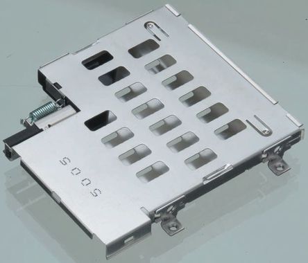 Amphenol FCI - 10053827-00ALF - Amphenol FCI Express  10053827-00ALF		