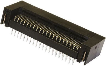 JAE - KX25-100P-LT-H1 - JAE KX25 ϵ 100· 0.8mmھ (2) ֱ PCB  KX25-100P-LT-H1, Ӷ˽, 500mA, ͨ		