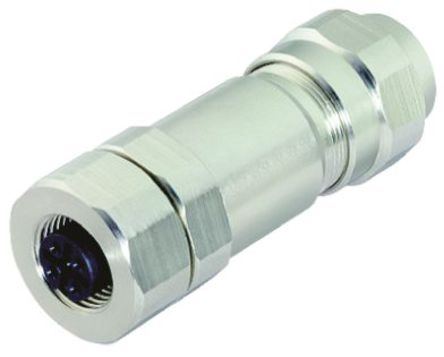 Binder - 99-1436-992-05 - Binder 713 ϵ 5· °װ ֱ   99-1436-992-05, ĸ, ݶ̶Ӻ		