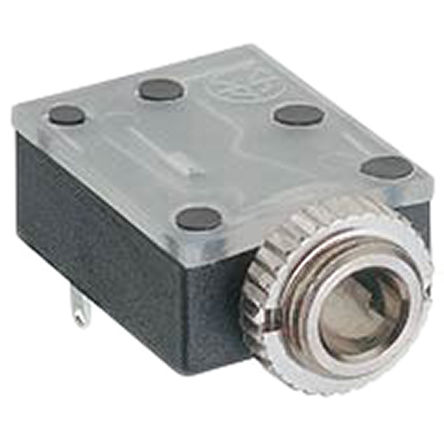 Lumberg - 1503 17 - Lumberg ɫ 3, -· ĸ  1503 17,  CuZnо, 1A, 34 V /ֱ		