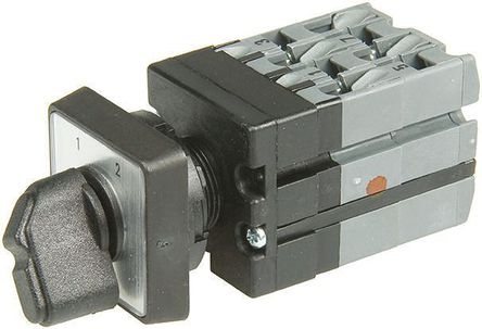 ABB - 1SCA022532R6850 - ABB 1SCA022532R6850 2λ DP 60 ת, 400 V 60 V ֱ, 10 A, ֱִ		