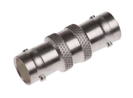 RS Pro - R13-032-01-004721000 - RS Pro 50 ֱ Ƶ R13-032-01-004721000, 0  4GHz, BNC   BNC , ͭɫо		