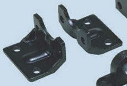 Parker - P1C-4LMF - Parker PIC ϵ ֧ P1C-4LMF, ʺ40mm		