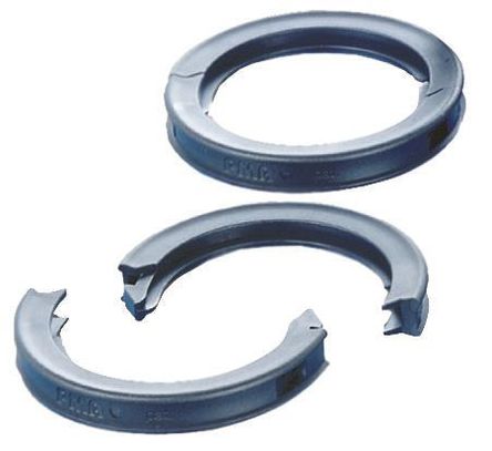 PMA - WPS-NW23 - PMA PA 6 µ WPS-NW23, 23mm Ƴߴ, M25, IP69K		