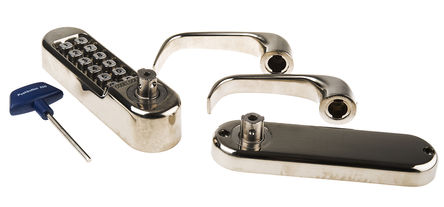 Codelock - 515 SS - Codelock 515 SS  		