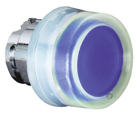 Schneider Electric - ZB4BP6S - Schneider Electric XB4 ϵ 22mm ɫť Բ IP66IP67IP69IP69K ɸλ ťͷ ZB4BP6S		