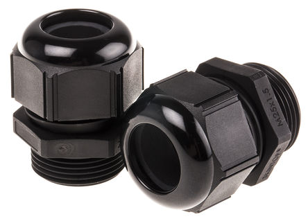 Lapp - 53111230 - Lapp SKINTOP? ϵ IP69K ɫ  ¹̶ͷ 53111230, 9mm  17mmֱ, -20°C+100°C, M25		