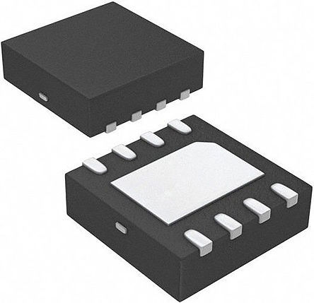 Fairchild Semiconductor - FAN3224CMPX - Fairchild Semiconductor FAN3224CMPX ˫ MOSFET , 5 (Sink) A, -5 (Source) A, ȫ, Ƿ, 8 MLPװ		