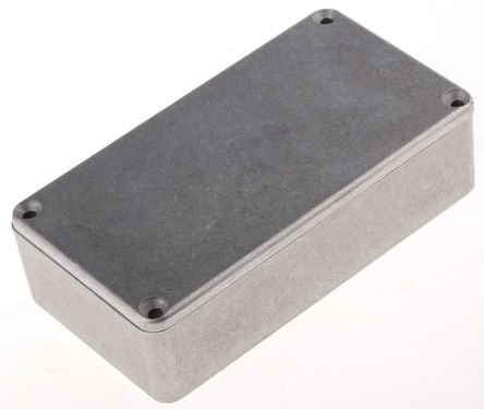 Hammond - 1590WB - Hammond 1590 ϵ IP65  1590WB, 112 x 60.5 x 31mm		