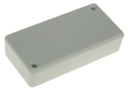 Hammond - 1551KGY - Hammond 1551 ϵ IP54 ABS  1551KGY, 80 x 40 x 17mm		