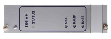 McLennan Servo Supplies - PM546 - McLennan Servo Supplies 6 A ˫  PM546, 24  85V dc, 228 x 100 x 34mm		