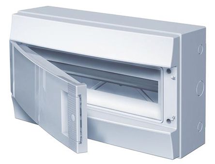 ABB - 1SL1103A00 - ABB MISTRAL65 ϵ 18· IP65  125A  1SL1103A00, 250 x 430 x 155mm		