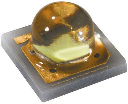 OSRAM Opto Semiconductors - LT CP7P-KYKZ-26 - Osram Opto OSLON SSL 80 ϵ ɫ (543 nm )  LED LT CP7P-KYKZ-26, 3.5 V, 80 ӽ 3030 (1212) װ		