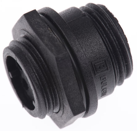 Bulgin - PX0412/06S - Bulgin Buccaneer ϵ 6· 尲װ ֱ  PX0412/06S, ĸ		