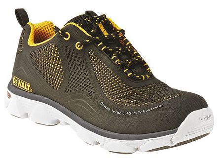 DeWALT - Krypton/6 - Dewalt  ϵ ɫ װ  ȫѵЬ Krypton/6, ְȫЬͷ, PhylonЬ, Ь 6(UK) / 40(EU)		