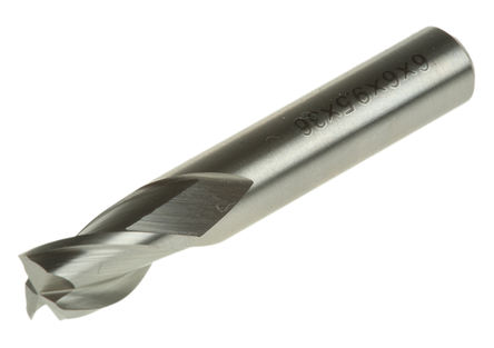 Dormer - C382 6-0MM - Dormer C382 6-0MM ܸٸ 44.5 mm ΢ϳ, 6mmиֱ, 16mmи, 3		