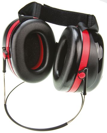 3M PELTOR - H540B-412 - 3M PELTOR Optime III ϵ ɫ ʽ  H540B-412,  35dB		