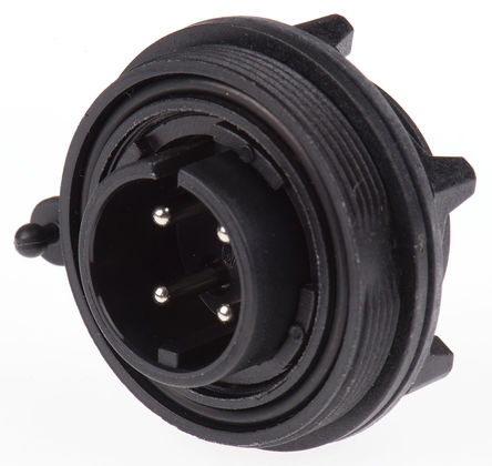 Bulgin - PX0747/P - Bulgin Buccaneer ϵ 4· 尲װ ֱ  PX0747/P, 		