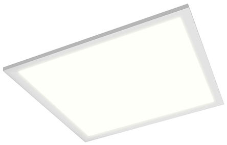 Osram - LIGHT PANEL LED 600x600 50W - Osram 49 W 'ESR ɢ LED  LIGHT PANEL LED 600x600 50W, 1, 220  240 V ֱ, 597 x 597 x 66 mm		