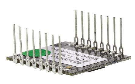 RF Solutions - SMARTALPHA-433 - RF Solutions Ƶշ SMARTALPHA-433, 433 MHzƵ, GFSKƼ, 2.3  3.6V		
