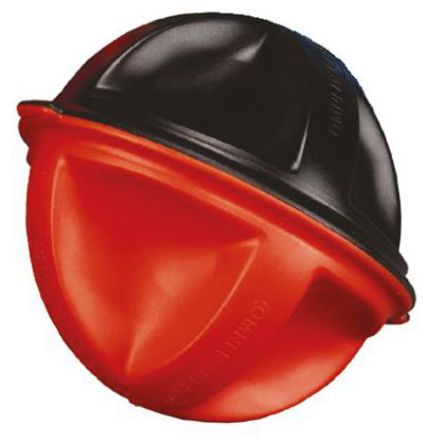 Tempo - 50607700 - Tempo HDPE ӵ±ʶ 114 mm, 24/case		