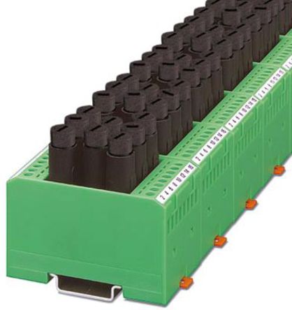 Phoenix Contact - 2954950 - Phoenix Contact 6.3A ̶۶ 2954950, ߴ 5 x 20 mm		