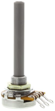 TE Connectivity - 1624139-2 - TE Connectivity 23 ϵ 4.7k 20%  ̼Ĥλ 1624139-2, 0.4W, 6.35 mm ֱ, 尲װ		