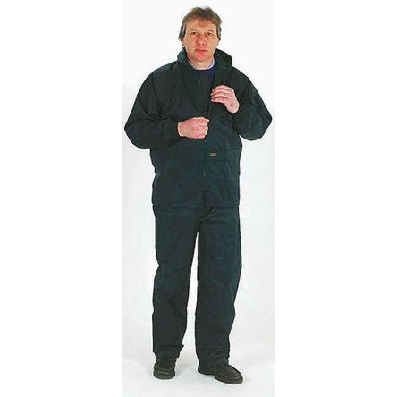 Dickies - WP10050  NV XL - Dickies װ XL ɫ ˮ PVC ˮп˺Ϳ׼ WP10050 NV XL		