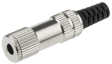 Lumberg - 1520 02 - Lumberg ɫɫ 3· ĸ  1520 02,  ͭϽо, 1A, 12 V ֱ		