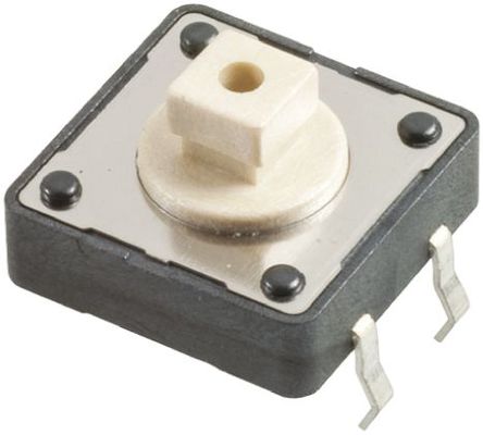 Wurth Elektronik - 430466073726 - Wurth Elektronik ɫ ťʽ  430466073726, , 50 mA @ 12 V ֱ 3.8mm ͨ		