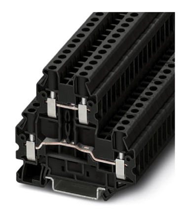 Phoenix Contact - 3074282 - Feed-Through Terminal 3074282		