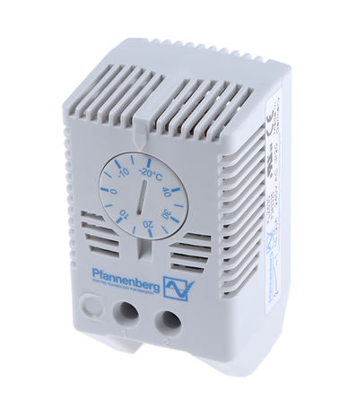 Pfannenberg - FLZ530 17121000003 - Pfannenberg ɵ   FLZ530 17121000003, -20  +40C, 120 V 		