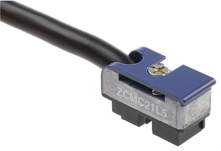 Telemecanique Sensors - ZCMC21L5 - Telemecanique Sensors ZCMC21L5 , ʹXC ϵ		