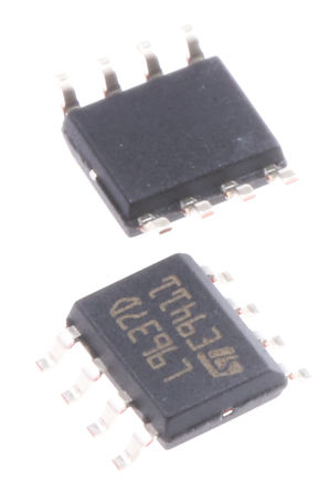 STMicroelectronics - E-L9637D013TR - STMicroelectronics E-L9637D013TR , 8 SOICװ		