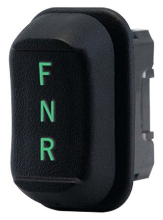 Otto - HFNR-AC111A22B - Otto HFNR-AC111A22B ɫ  ̰忪, 10 mA, IP68S		