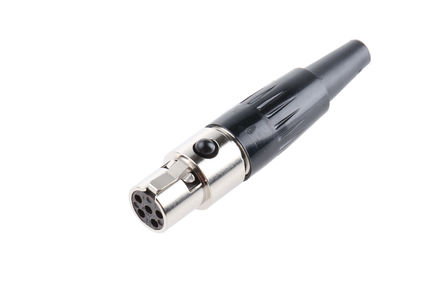 Switchcraft - TA5FX - Switchcraft Tini QG ϵ 5· ֱ °װ  TA5FX, 4A		