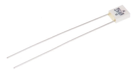 Limitor - R105 - Limitor 3 A  ޸λ۶ R105, +108C۶, 125 V, 250 V		